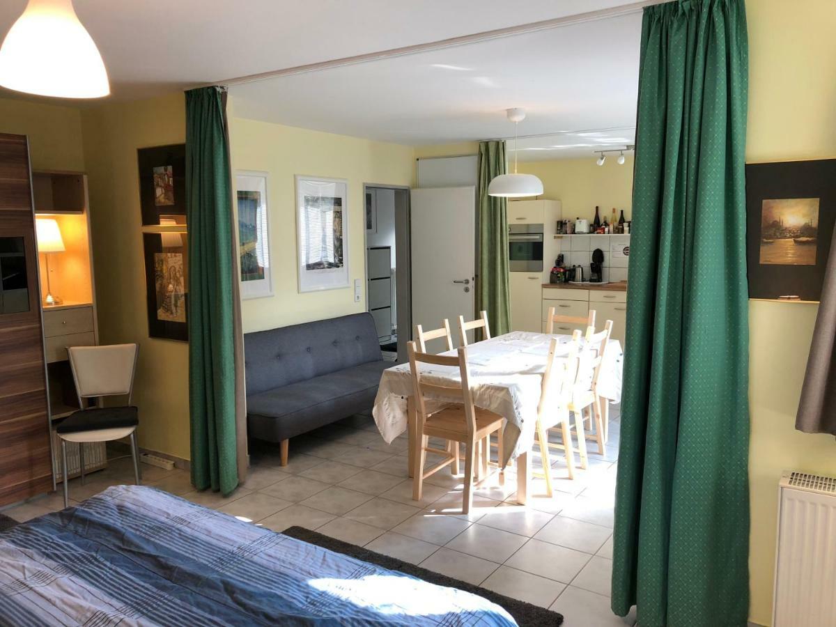Wonderful Renovated Apartment With Great Location Kaiserslautern Extérieur photo