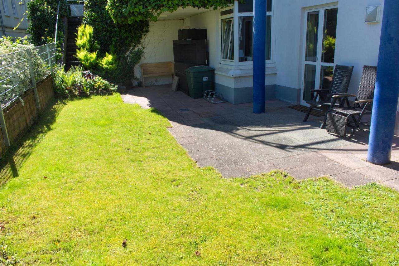 Wonderful Renovated Apartment With Great Location Kaiserslautern Extérieur photo