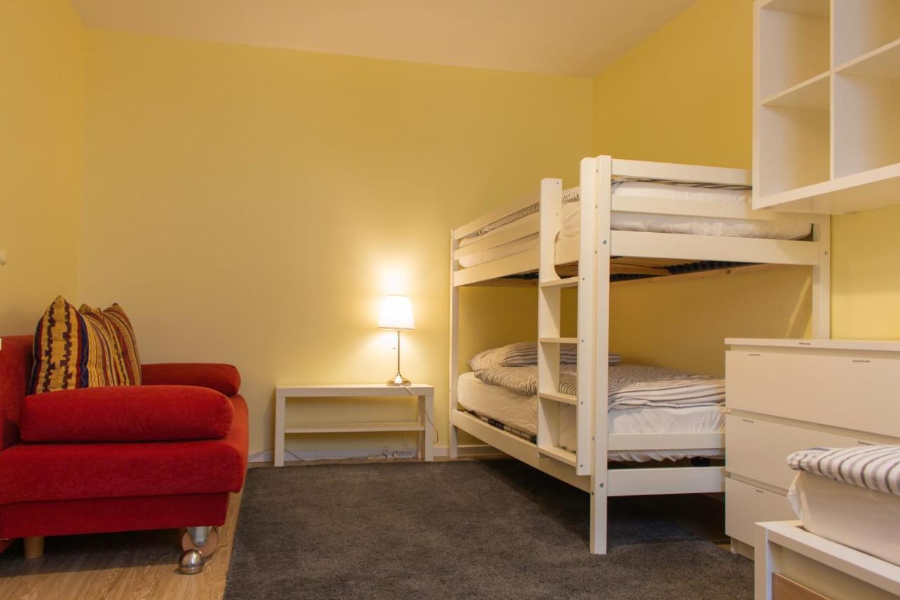 Wonderful Renovated Apartment With Great Location Kaiserslautern Extérieur photo