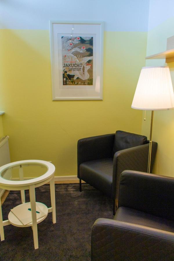 Wonderful Renovated Apartment With Great Location Kaiserslautern Extérieur photo